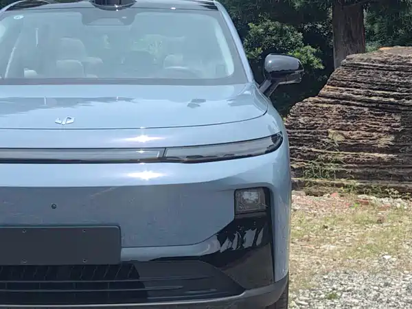 Leapmotor B10 2025