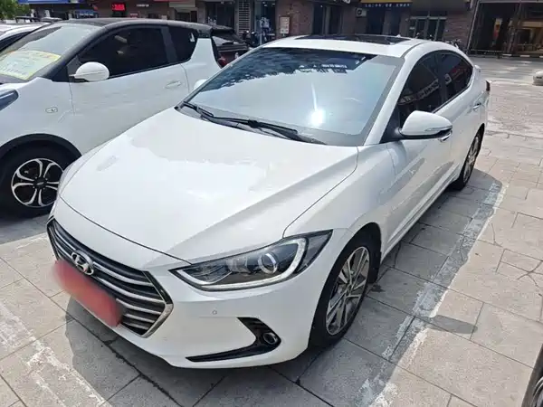 Hyundai Celesta 2018