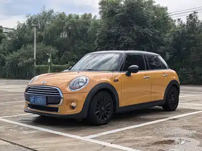 MINI MINI 2016