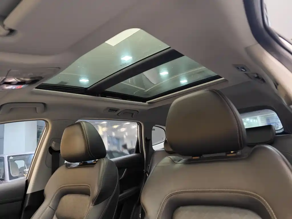Chery Tiggo 8 2020 — фото 12