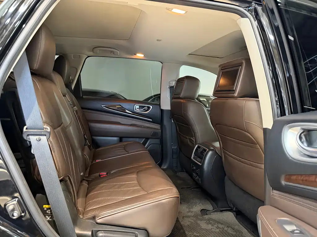 Infiniti QX60 2016 — фото 14