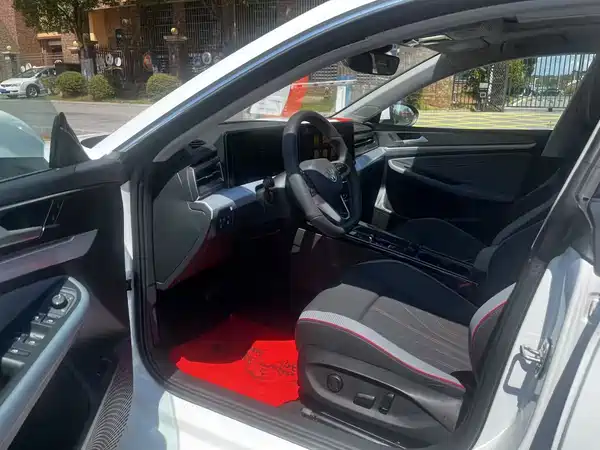 Volkswagen Lamando 2024