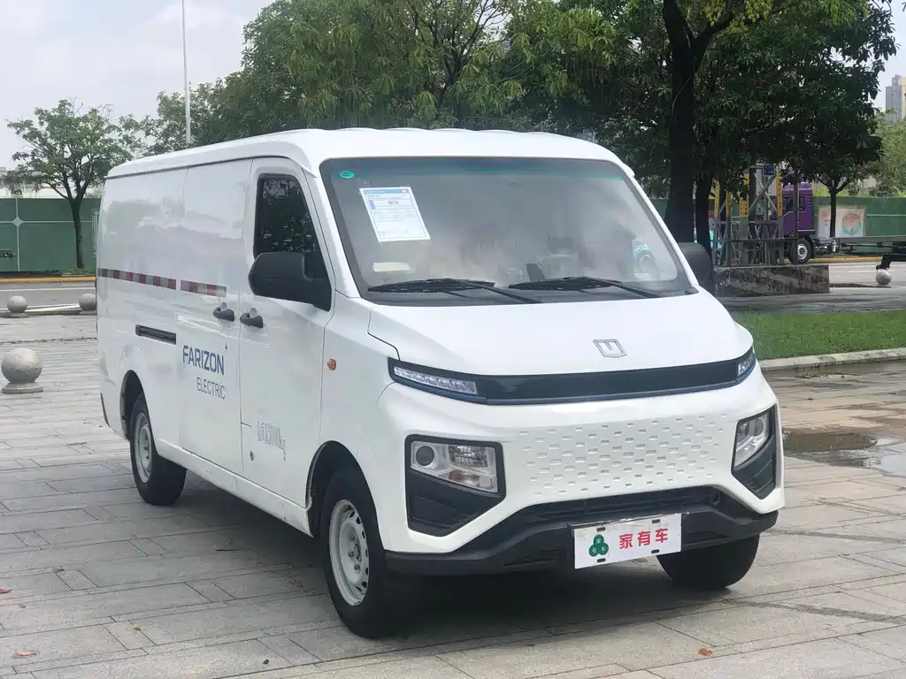 Farizon Remote Star Rewards V 2024