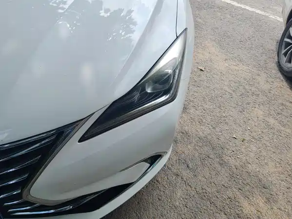 Changan Eado 2018
