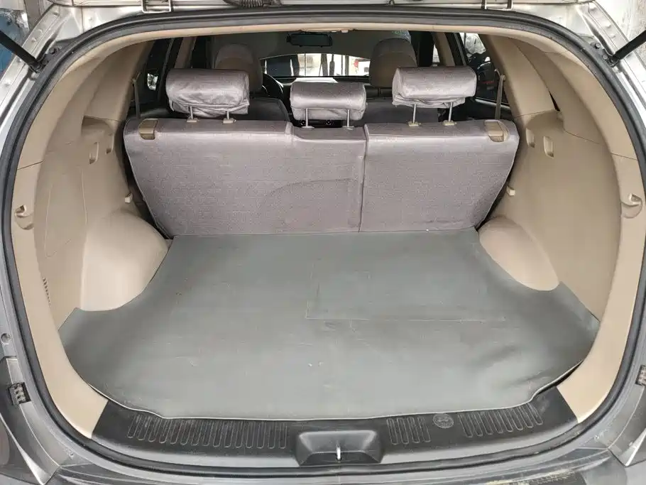 Kia Sorento 2012