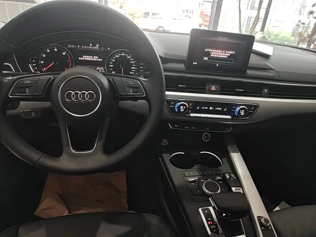 Audi A5 2020 — фото 13