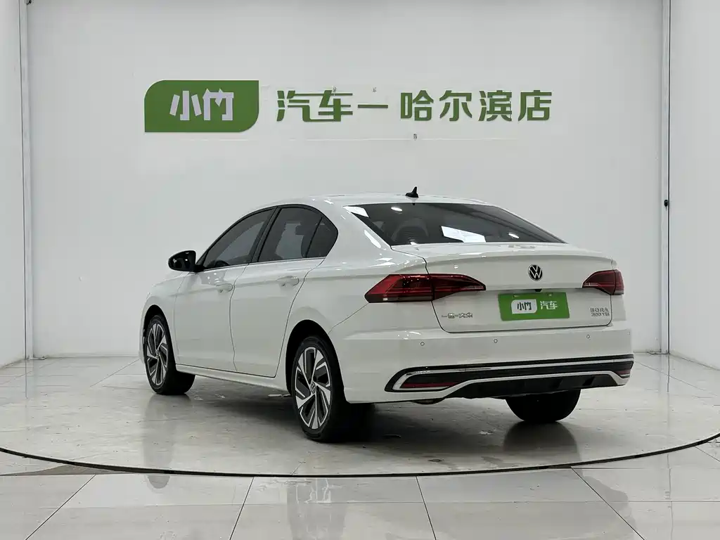 Volkswagen Bora 2022