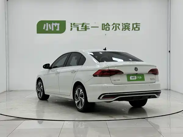 Volkswagen Bora 2022