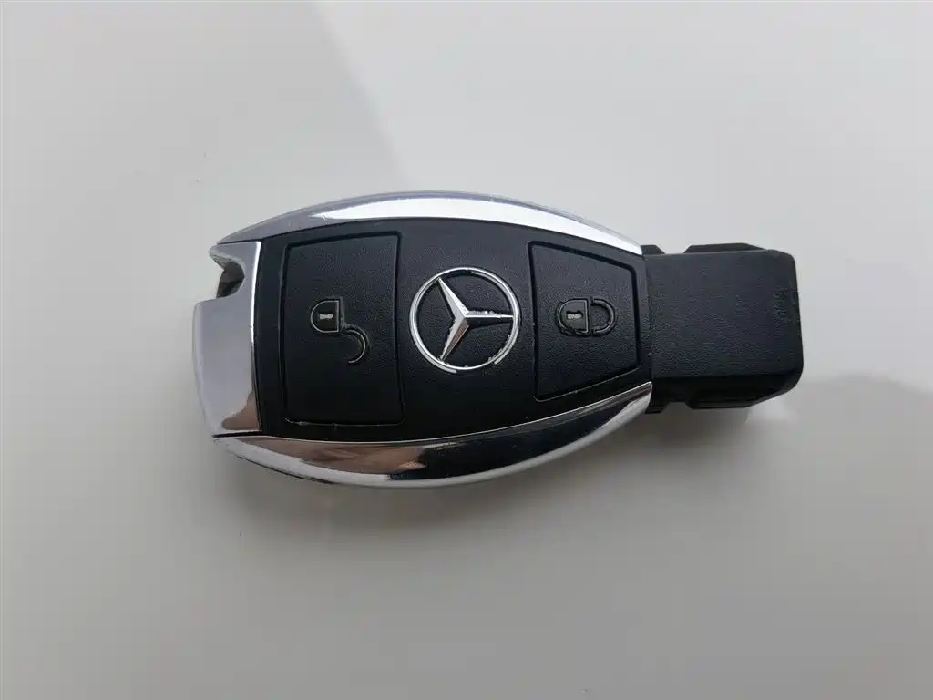 Mercedes-Benz B-Class 2016 — фото 19