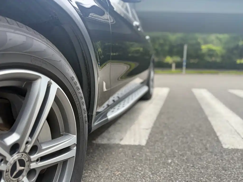 Mercedes-Benz GLC 2021 — фото 10