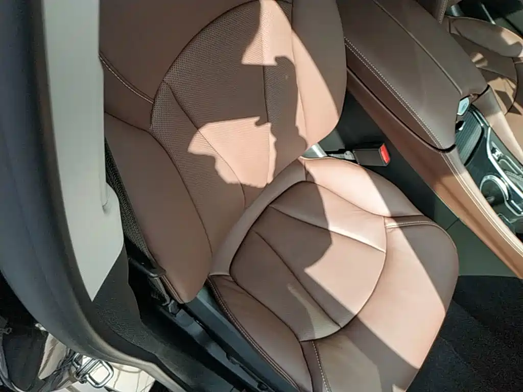 Buick Envision Plus 2021 — фото 25