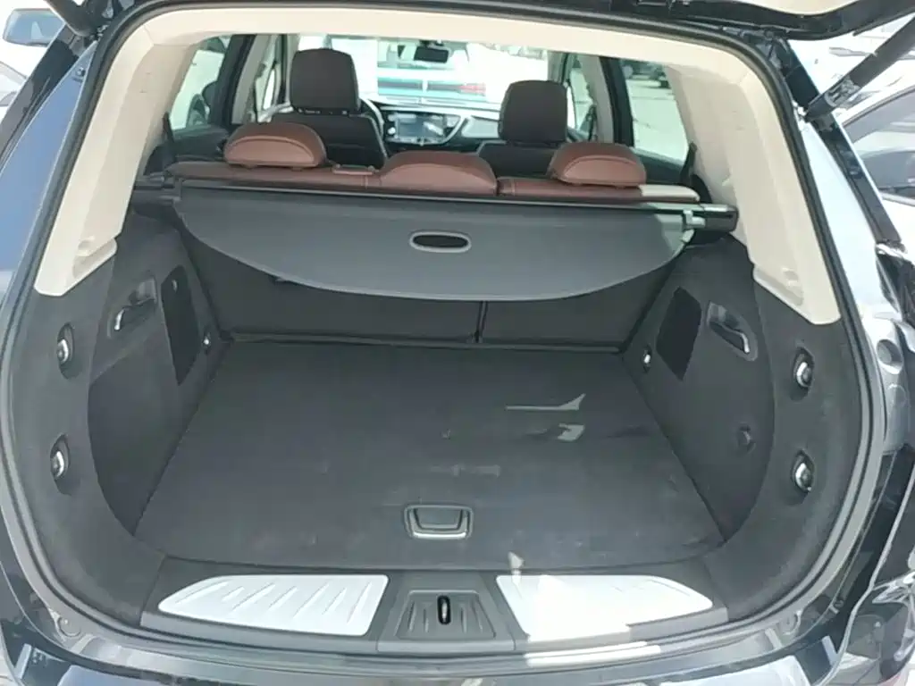 Buick Envision Plus 2021 — фото 19