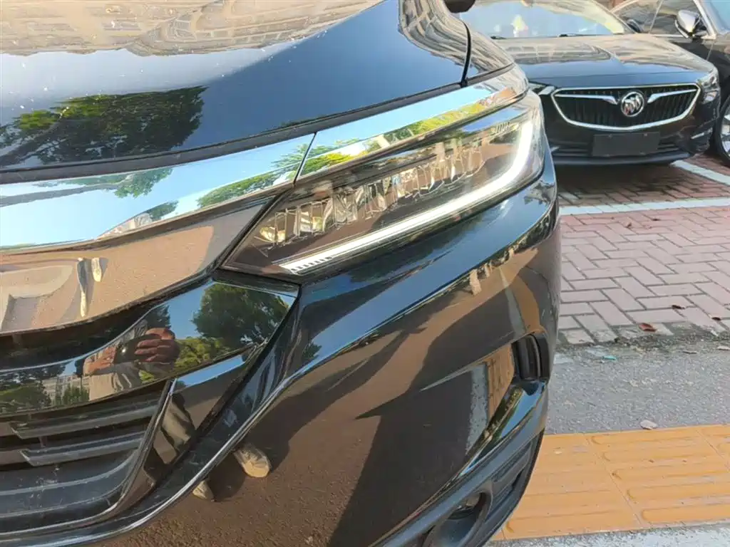 Honda Breeze 2021 — фото 24