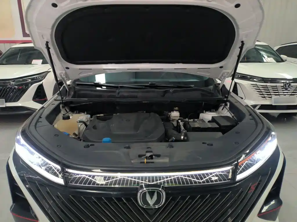 Changan CS75PLUS 2023 — фото 16