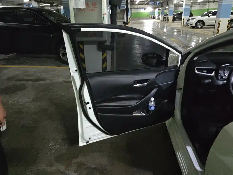 Toyota Corolla 2023