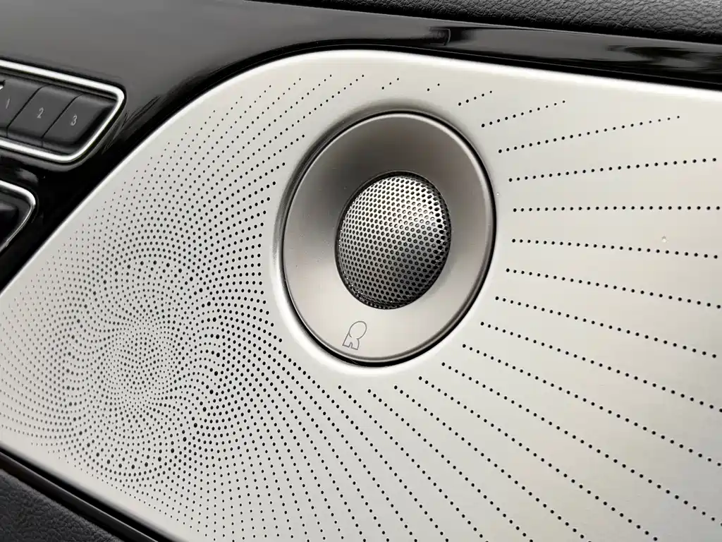 Lincoln Aviator 2021 — фото 23