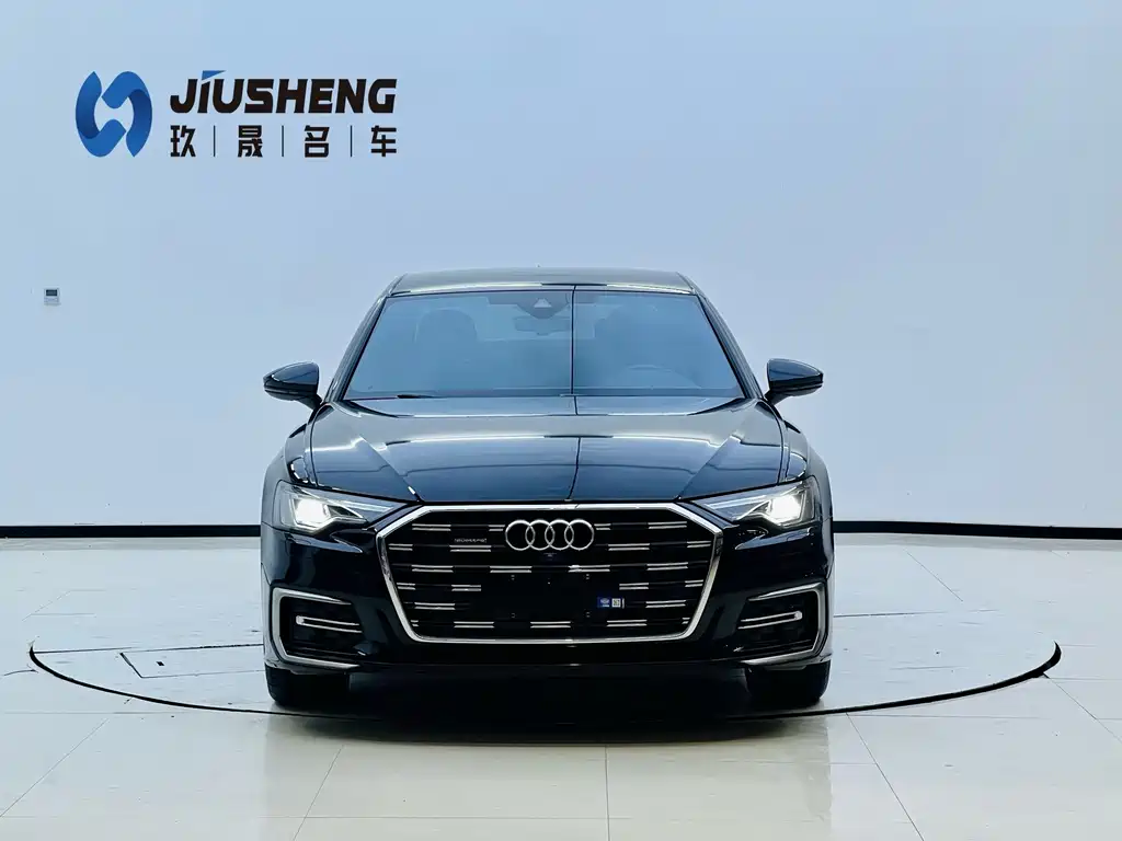 Audi A6L 2024