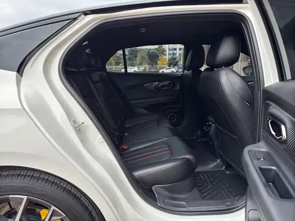 GAC Trumpchi Empow 2021