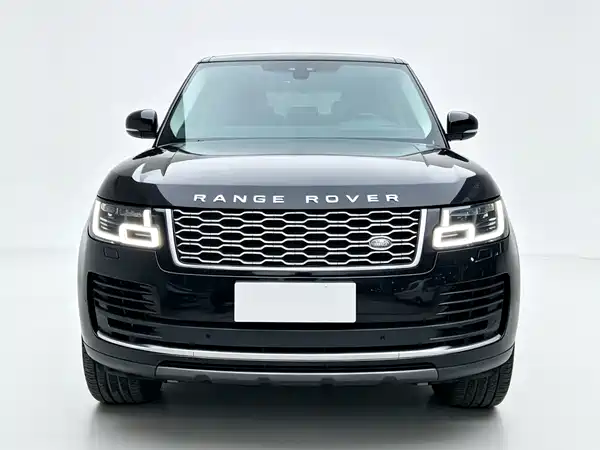 Land Rover Range Rover 2019