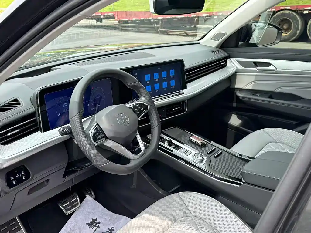 Volkswagen Tavendor 2025
