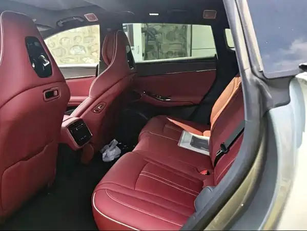 Denza Z9GT 2026