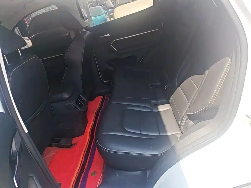 Haval H6 2018 — фото 17