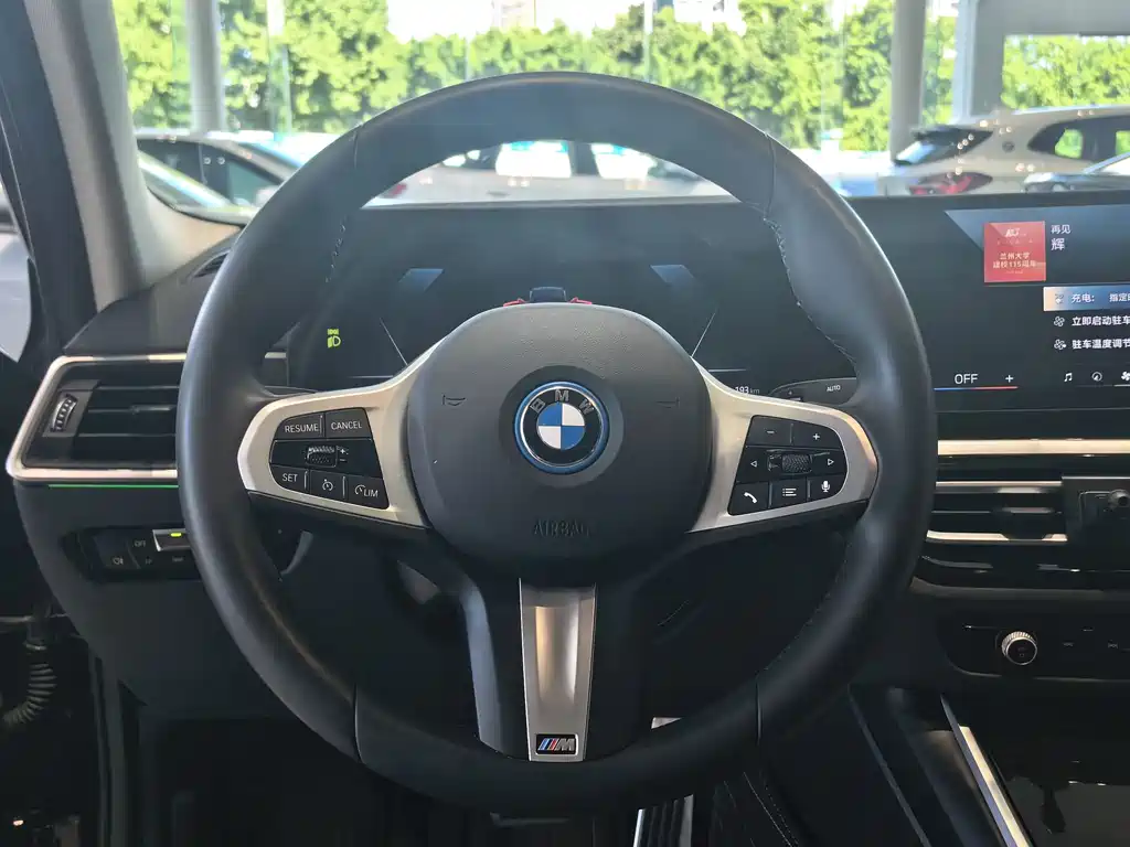 BMW i3 2024 — фото 16