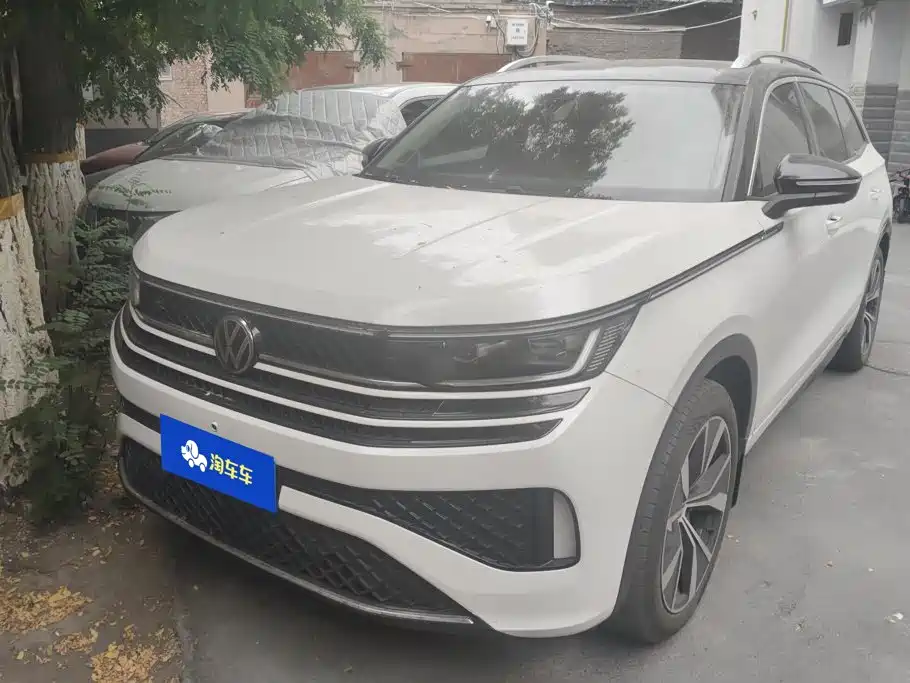 Volkswagen Tavendor 2025
