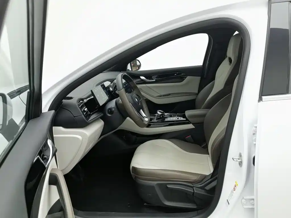 BYD Qin PLUS 2024 — фото 10