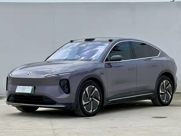 NIO EC6 2024