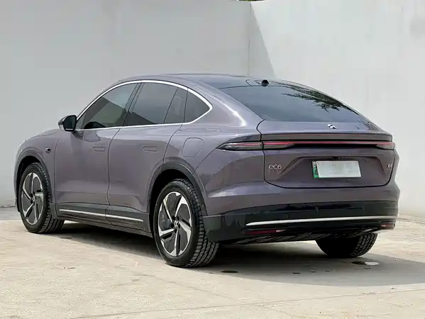 NIO EC6 2024