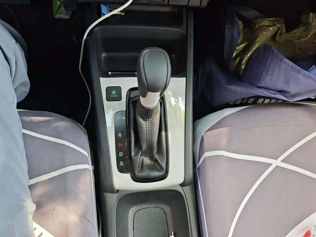 Honda Fit 2022 — фото 10