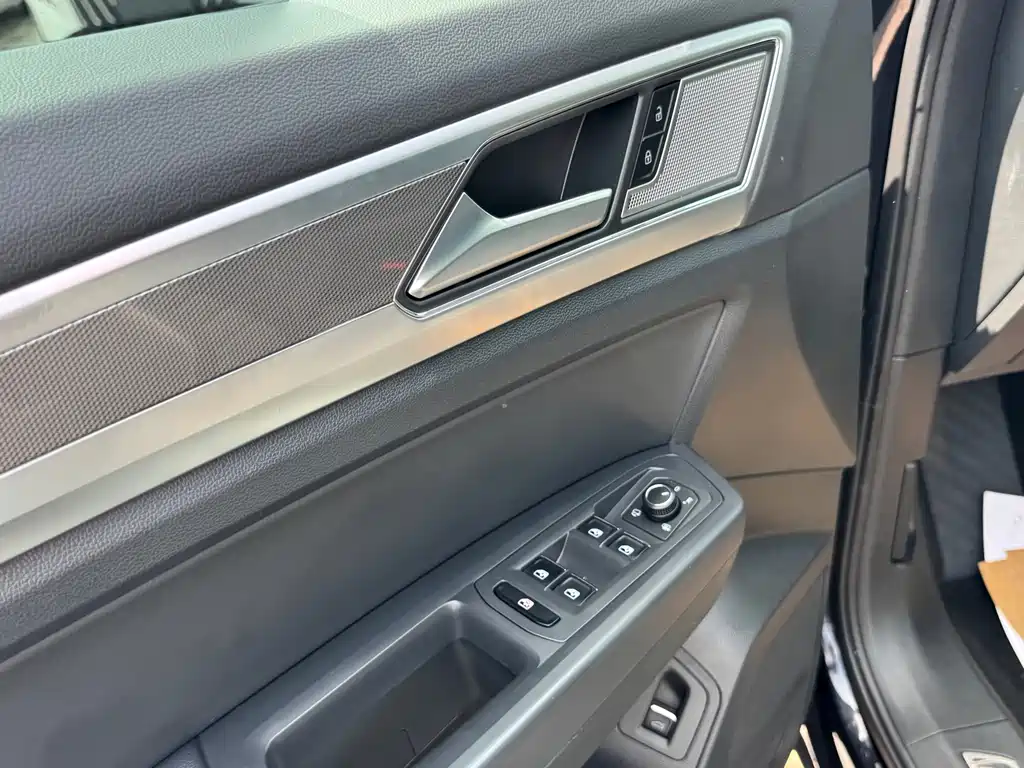 Volkswagen Teramont 2020