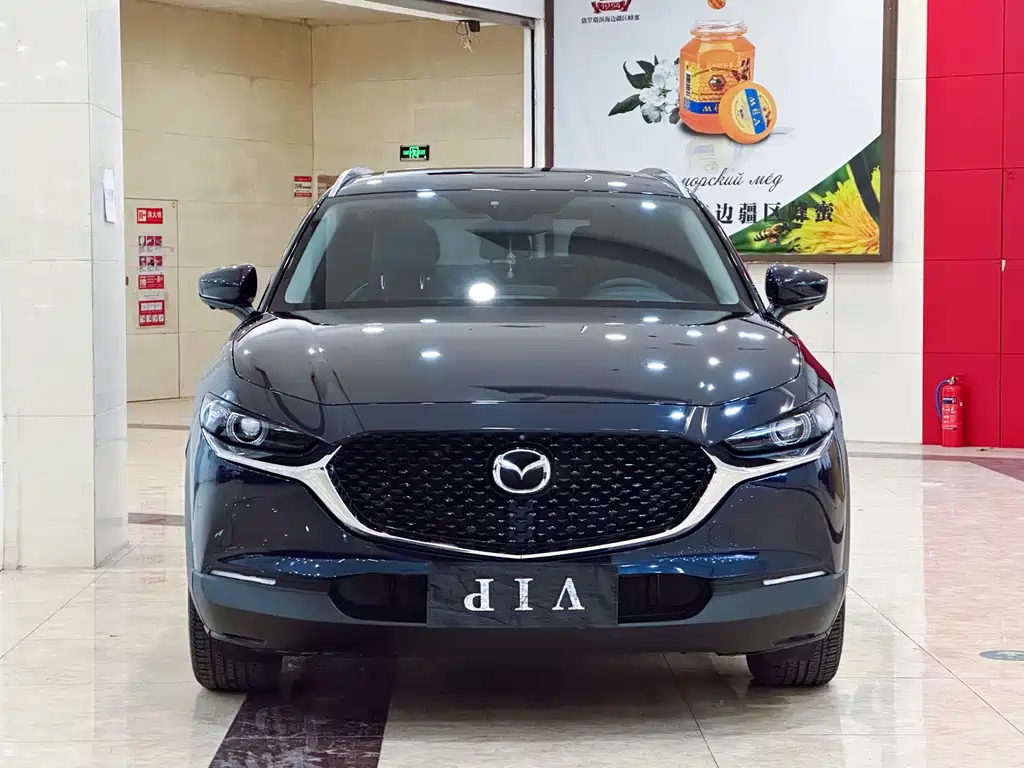 Mazda CX-30 2022