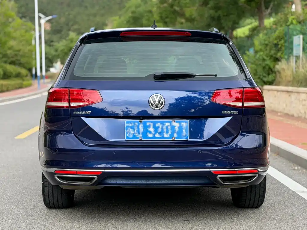 Volkswagen Viloran 2019 — фото 5