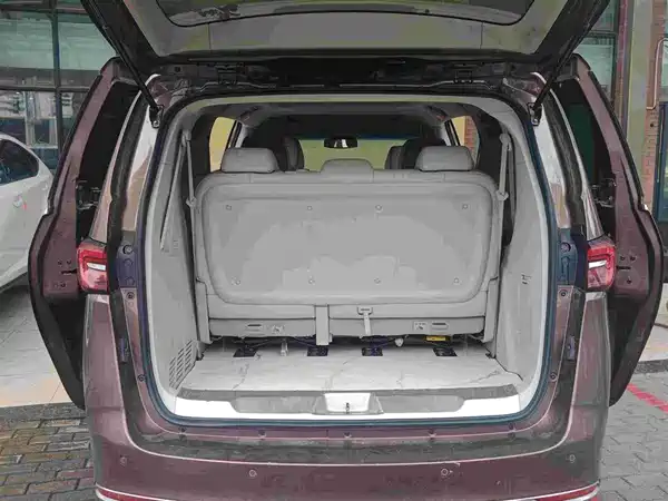 Buick GL8 2023