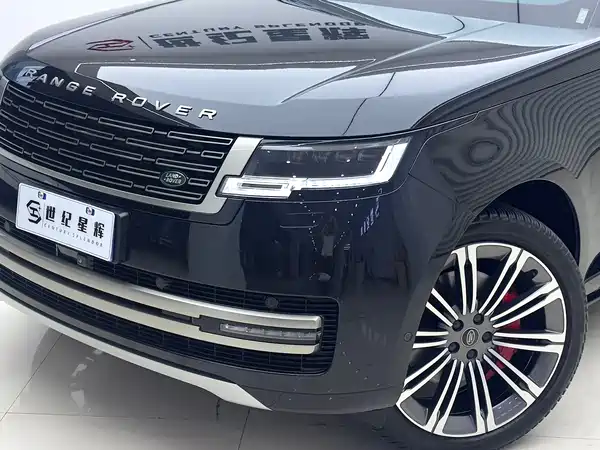 Land Rover Range Rover 2025