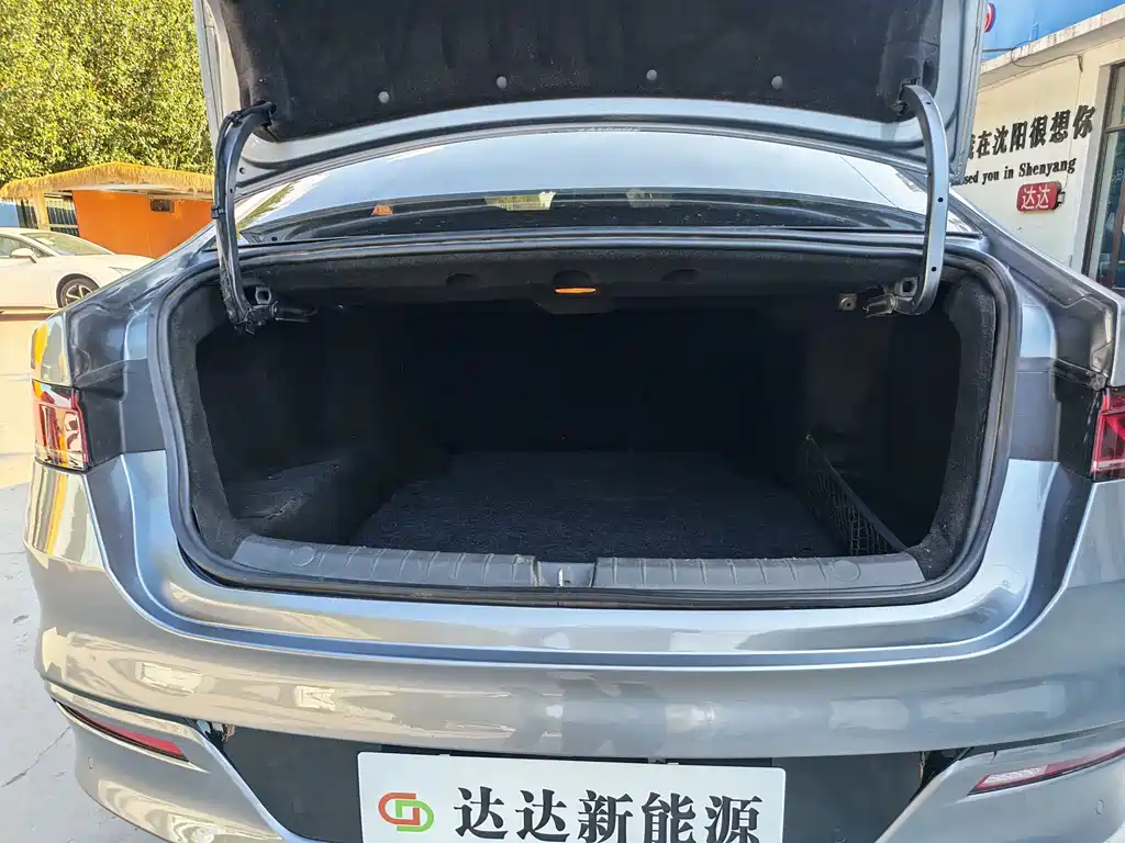 BYD Qin PLUS 2024 — фото 17