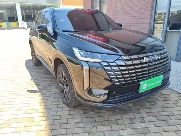 Haval H6 2024