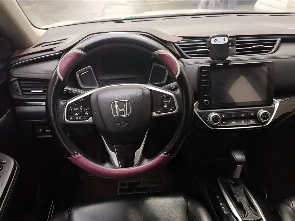 Honda Crider 2019 — фото 6