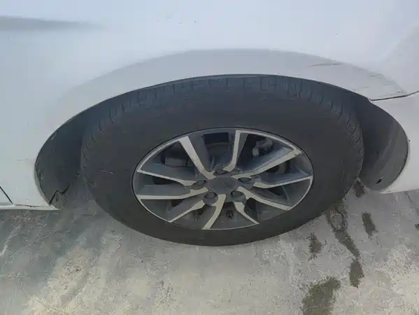 Geely Emgrand 2020
