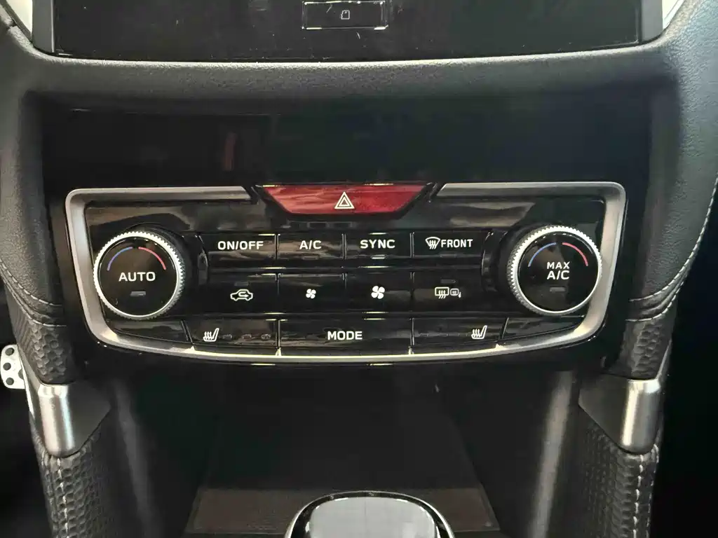 Subaru Forester 2020 — фото 12