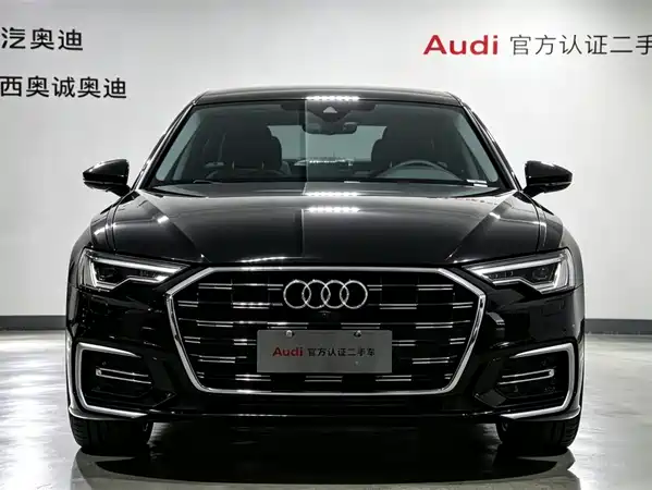 Audi A6L 2025