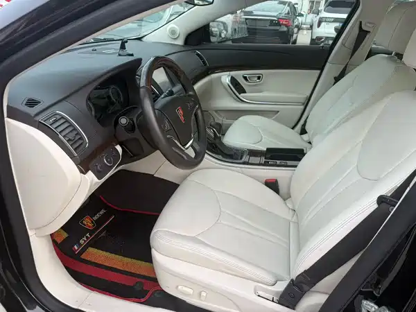 Roewe 950 2017