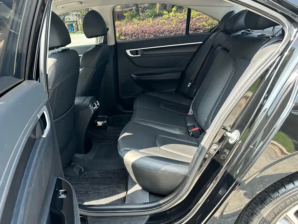 Hyundai Mistra 2021 — фото 10