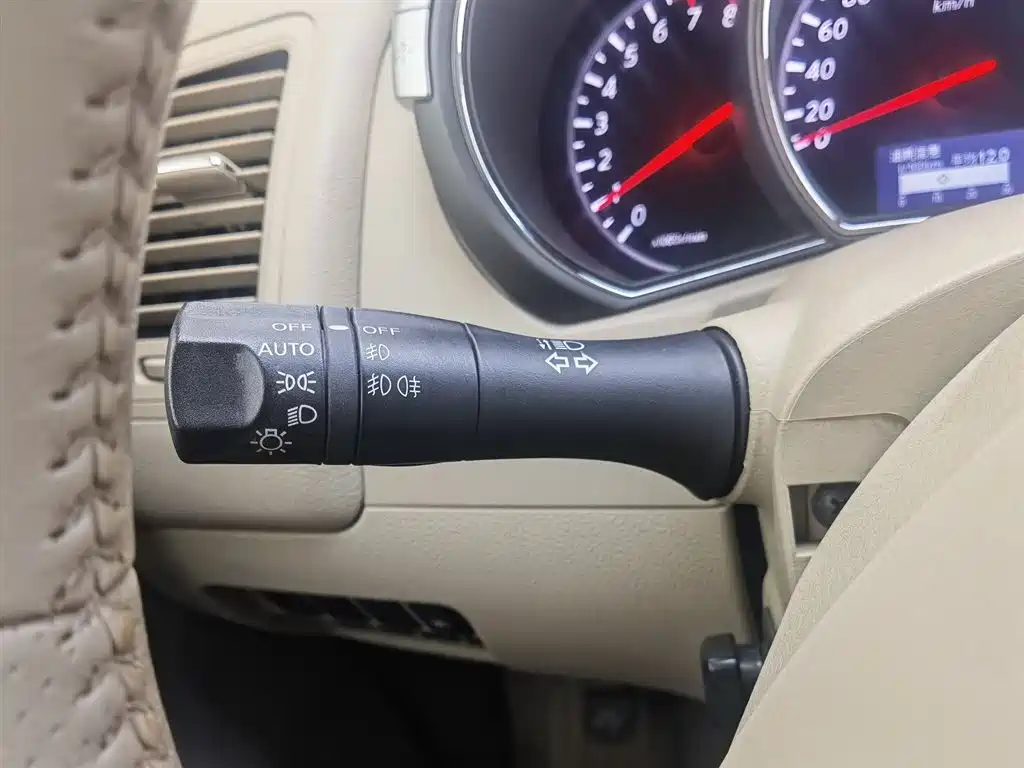 Nissan Murano 2015 — фото 21