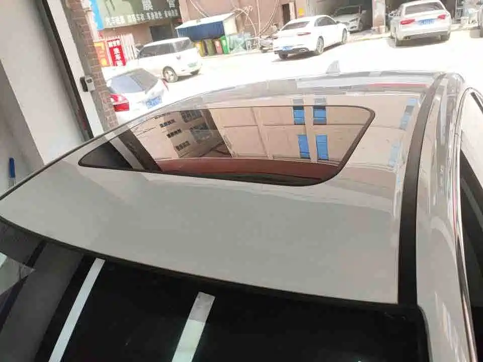 Honda Crider 2022