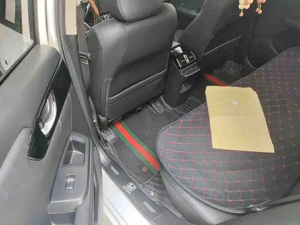 Honda Crider 2022