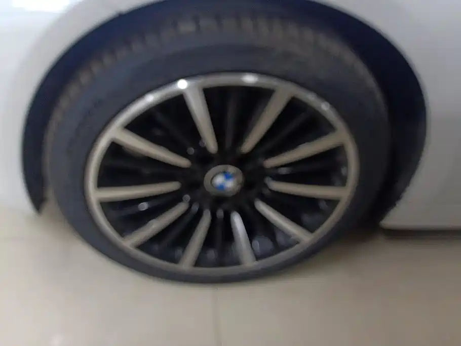 BMW 3 Series 2018