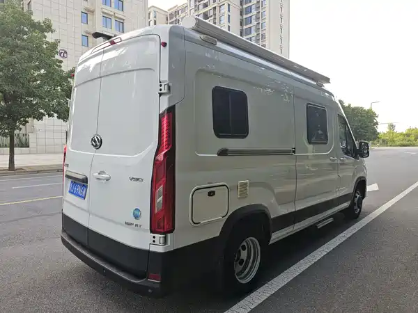 Maxus V90 RV 2022